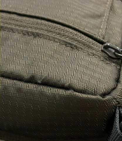 マムート ショルダーバッグ メンズ Mammut