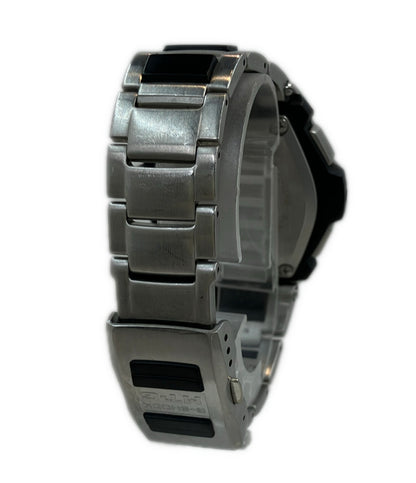 CASIO 腕時計 G-SHOCK ソーラー MTG-1500 メンズ カシオ