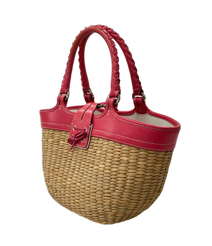 COACH ハンドバッグ かごバッグ 6270 レディース コーチ
