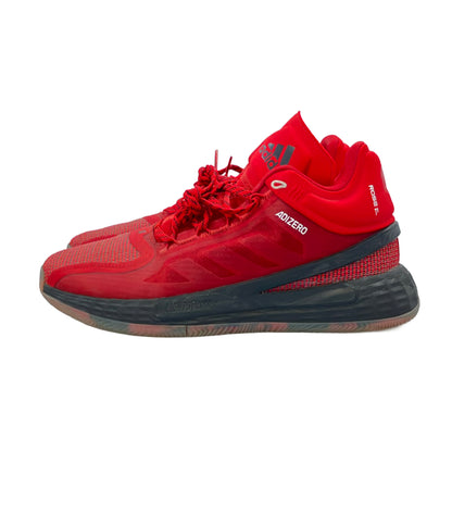 adidas ローカットスニーカー D Rose 11 FV8927 メンズ SIZE 30.5 アディダス