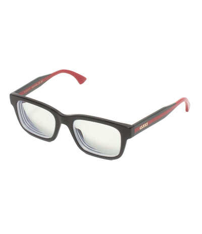 GUCCI 度付きメガネ アイウェア 54□20 GG1865O メンズ グッチ