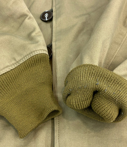 YMCLKY パイルライナー ジャケット M-43 メンズ SIZE 40R ワイエムシーエルケーワイ