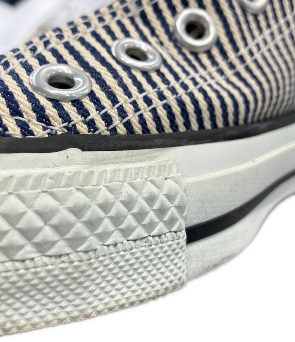 CONVERSE スリッポン オールスター スリップIII DH OX 1CJ658 メンズ SIZE 25.0 (S) コンバース