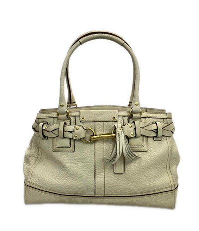 COACH ハンドバッグ トートバッグ レザー 10529 レディース コーチ