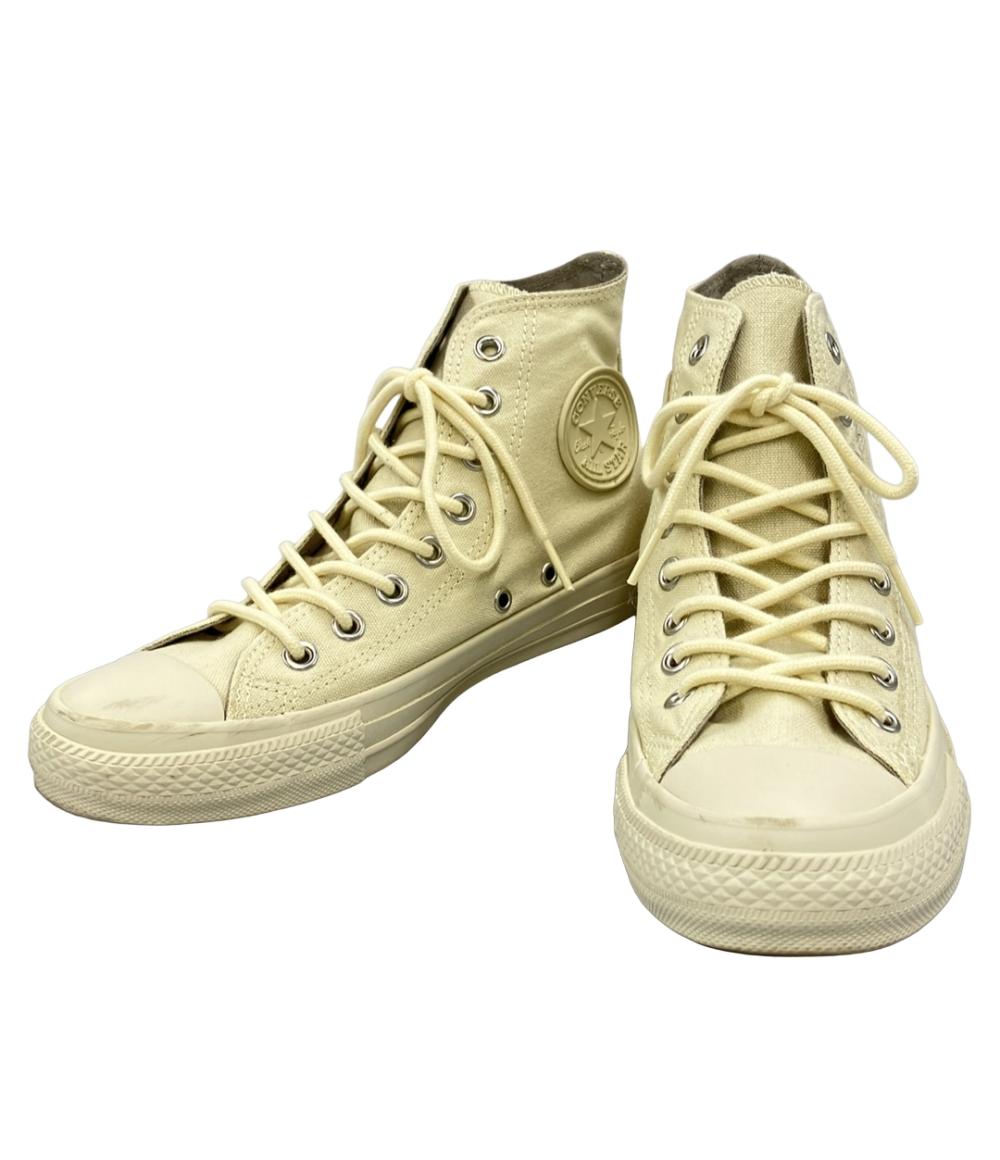 コンバース ハイカットスニーカー ALL STAR 1SD154 メンズ SIZE 25.0 (S) CONVERSE