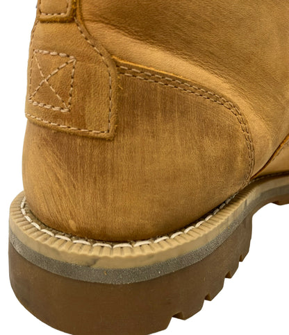 Timberland チャッカブーツ レッドウッド フォールズ ウォータープルーフ チャッカブーツ メンズ SIZE 27.0 ティンバーランド