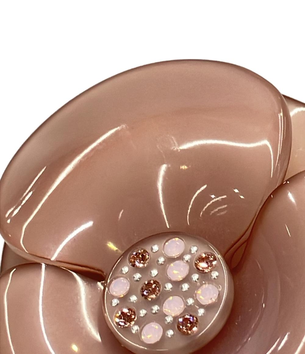 アレクサンドルドゥパリ バレッタ 花 レディース ALEXANDRE DE PARIS