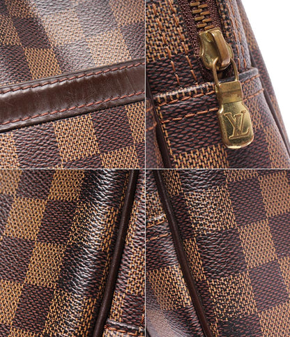 LOUIS VUITTON ショルダーバッグ 肩掛け 斜め掛け リポーターPM ダミエ N45253 レディース メンズ ルイ・ヴィトン