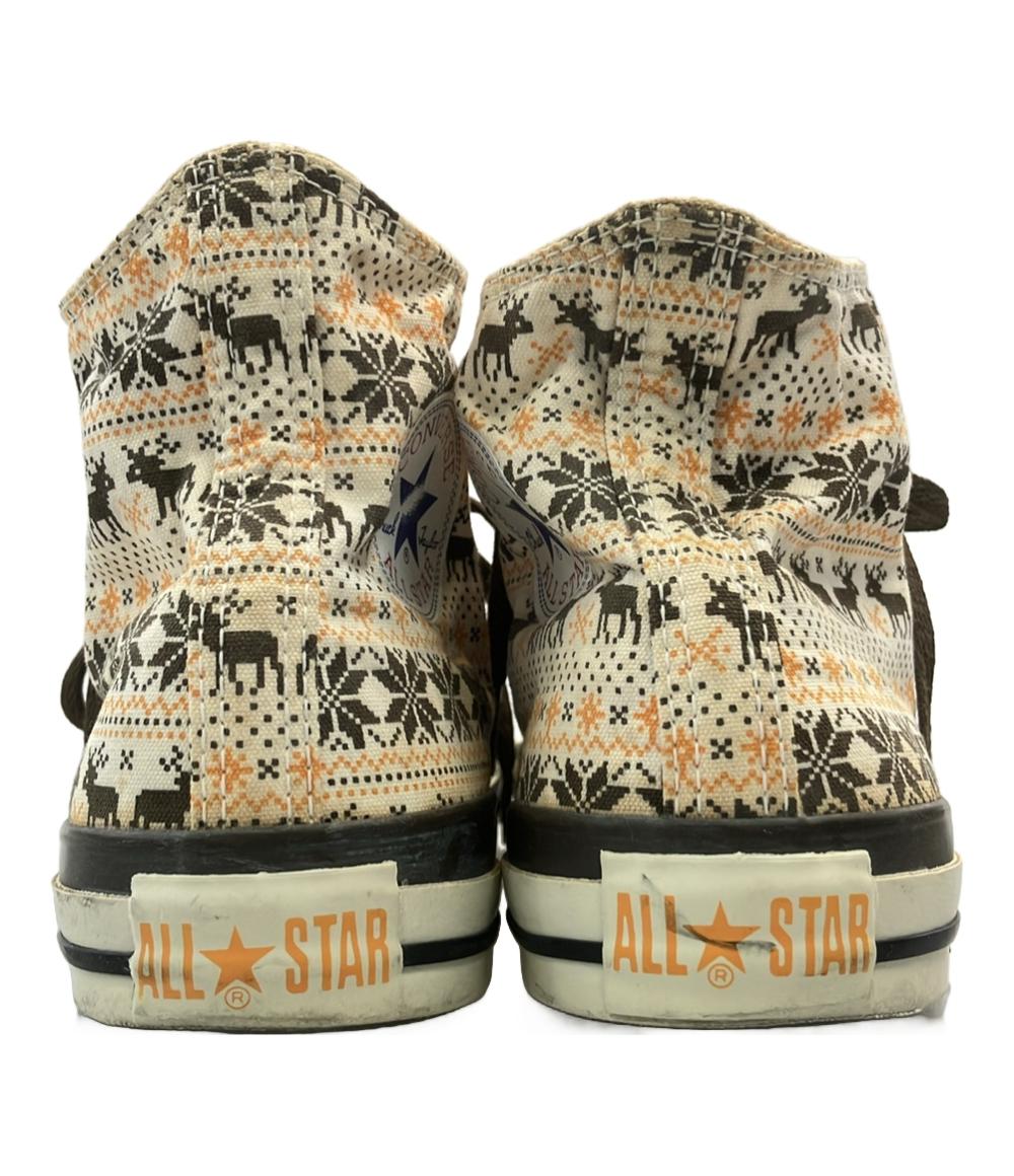 CONVERSE ハイカットスニーカー オールスター HI メンズ SIZE 27.5 (L) コンバース