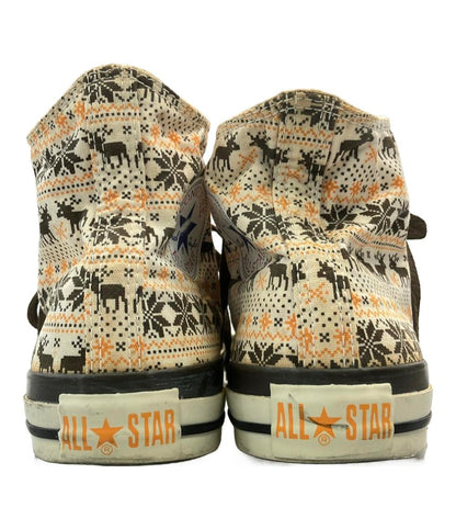 CONVERSE ハイカットスニーカー オールスター HI メンズ SIZE 27.5 (L) コンバース