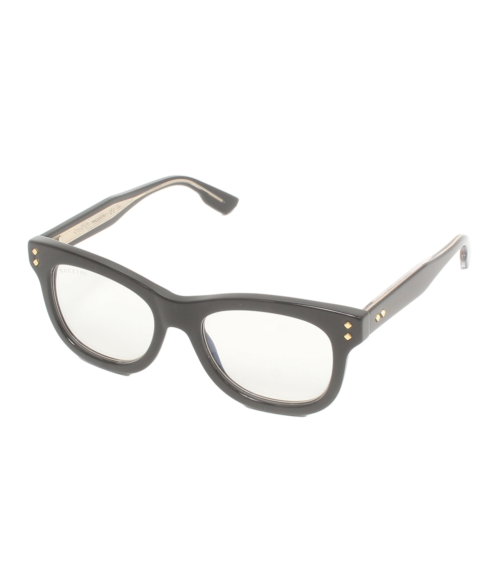GUCCI 伊達メガネ アイウェア 51□19 GG1086S レディース メンズ グッチ
