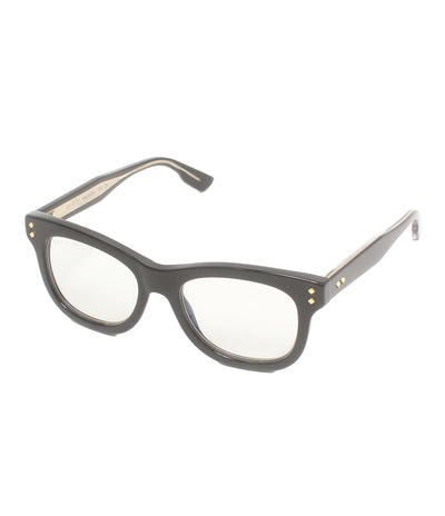 GUCCI 伊達メガネ アイウェア 51□19 GG1086S レディース メンズ グッチ