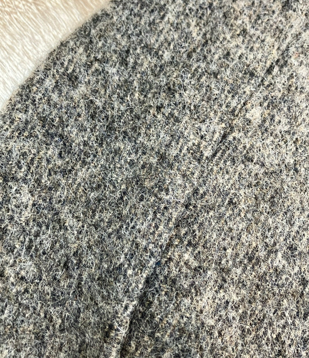 HAIDER ACKERMANN コート スタンドカラー メンズ SIZE XS ハイダーアッカーマン