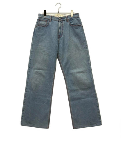 ERL デニムパンツ ERL10-P012-P014 メンズ SIZE M イーアールエル