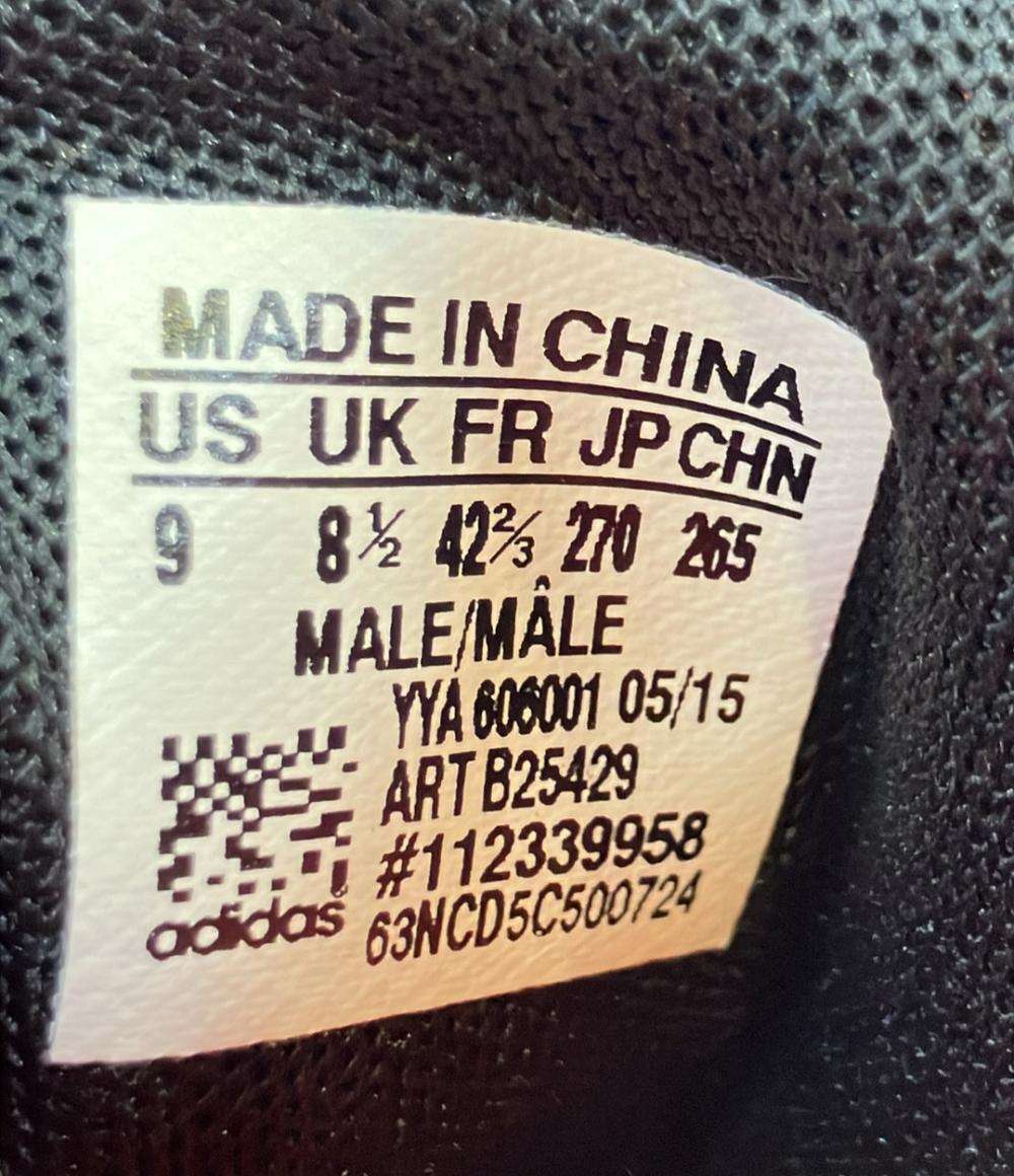 adidas ローカットスニーカー メンズ SIZE 27.0 (L) アディダス