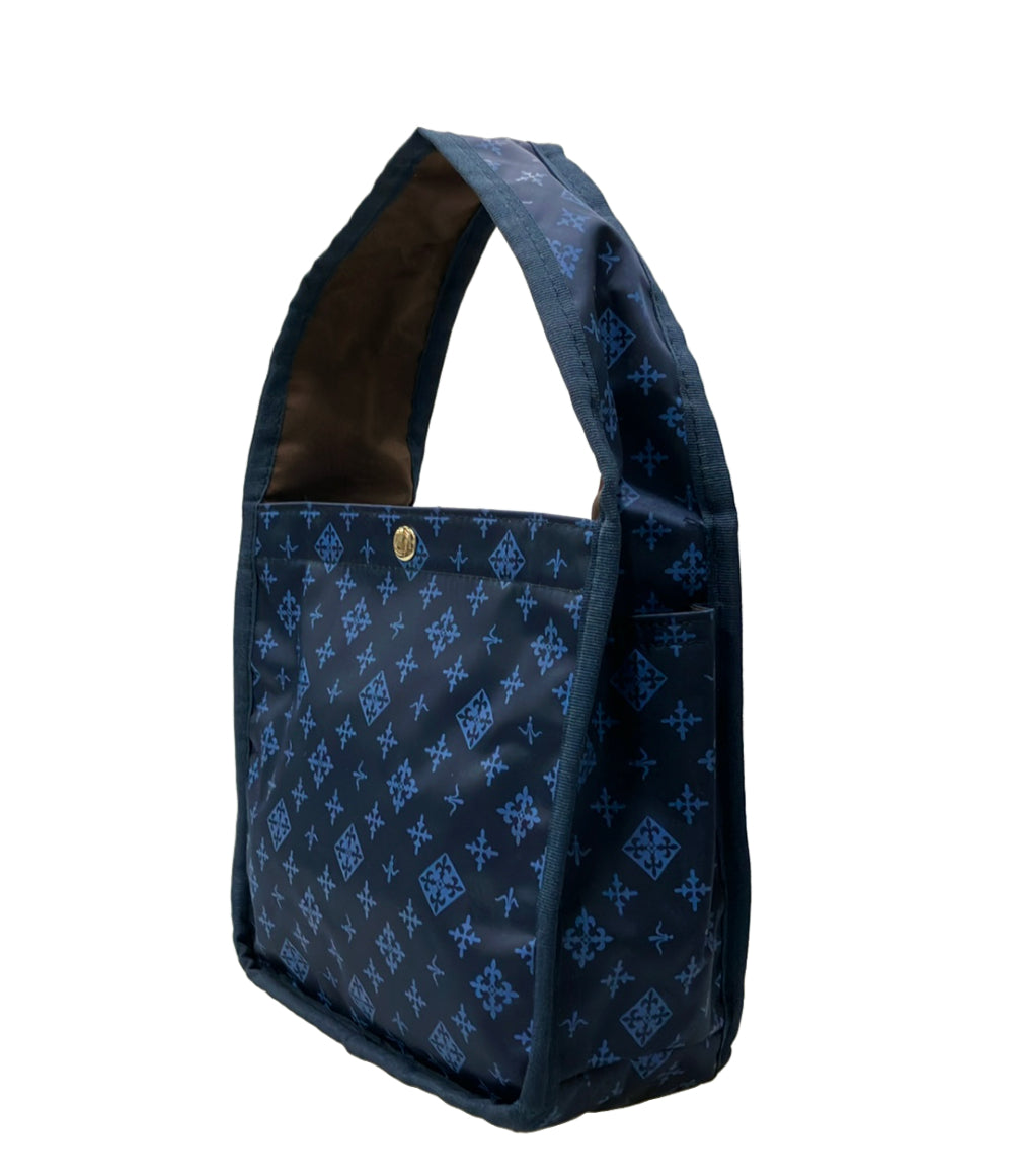 美品 russet ハンドバッグ レディース ラシット