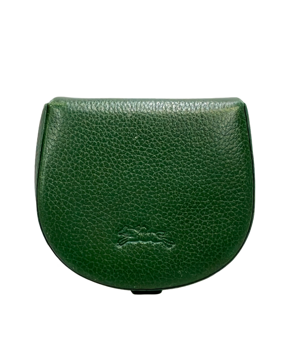 Longchamp コインケース レディース メンズ ロンシャン