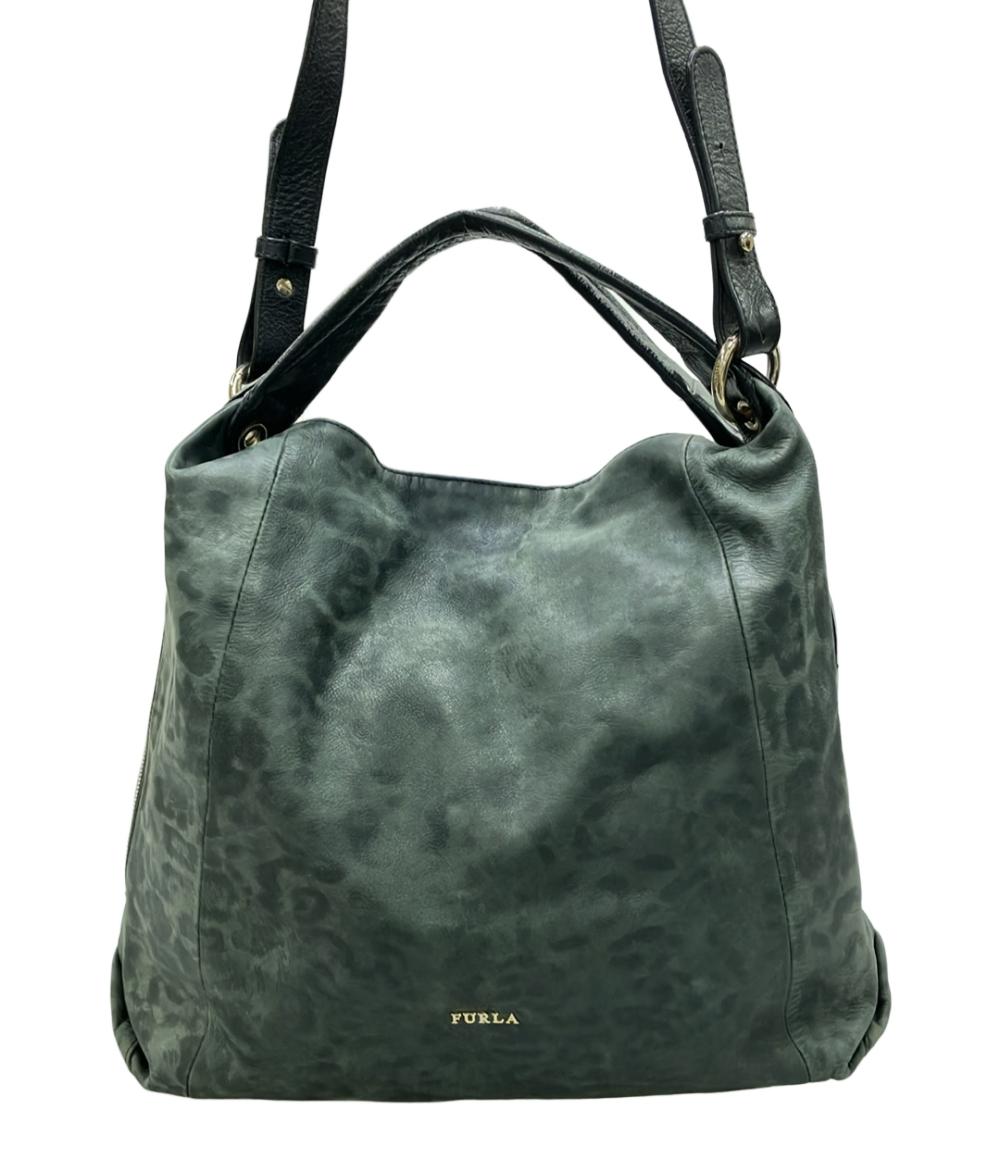 フルラ 2WAY ハンドバッグ ショルダーバッグ 斜め掛け レディース Furla