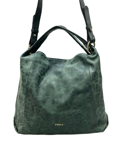 フルラ 2WAY ハンドバッグ ショルダーバッグ 斜め掛け レディース Furla