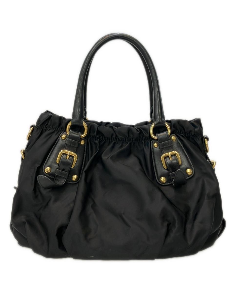 PRADA ハンドバッグ レディース プラダ