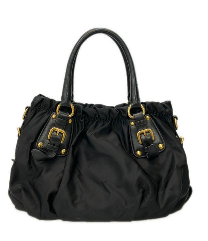 PRADA ハンドバッグ レディース プラダ