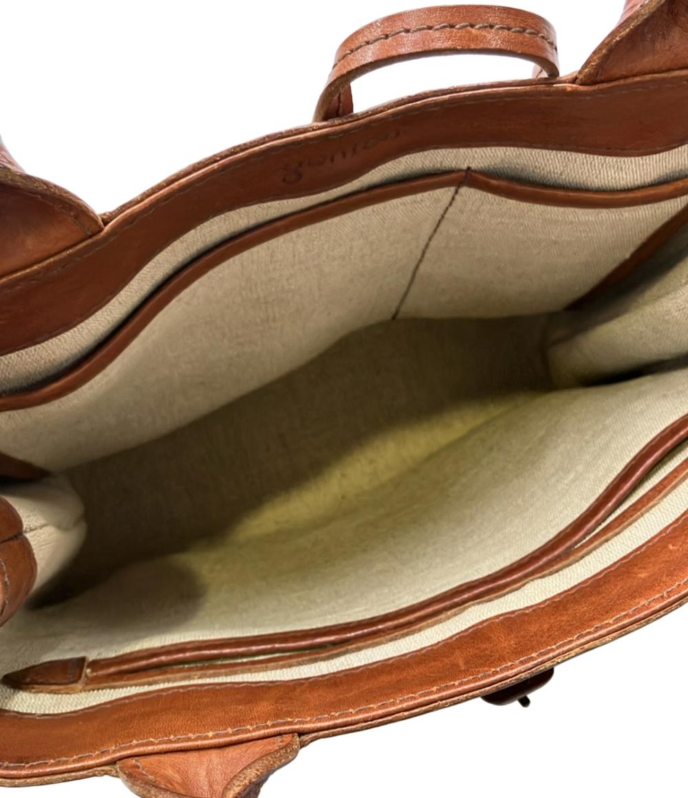 ゲンテン ハンドバッグ トートバッグ レディース genten