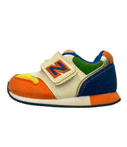 ニューバランス ベビーシューズ FS996TOI ベビー SIZE 12.0 NEW BALANCE