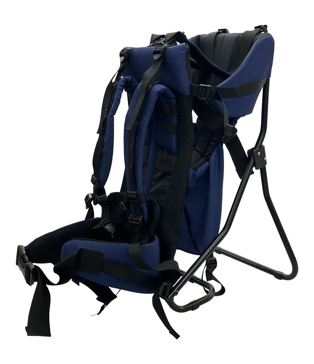 モンベル リュック ベビーキャリア 背負子 登山 ハイキング ユニセックス mont-bell