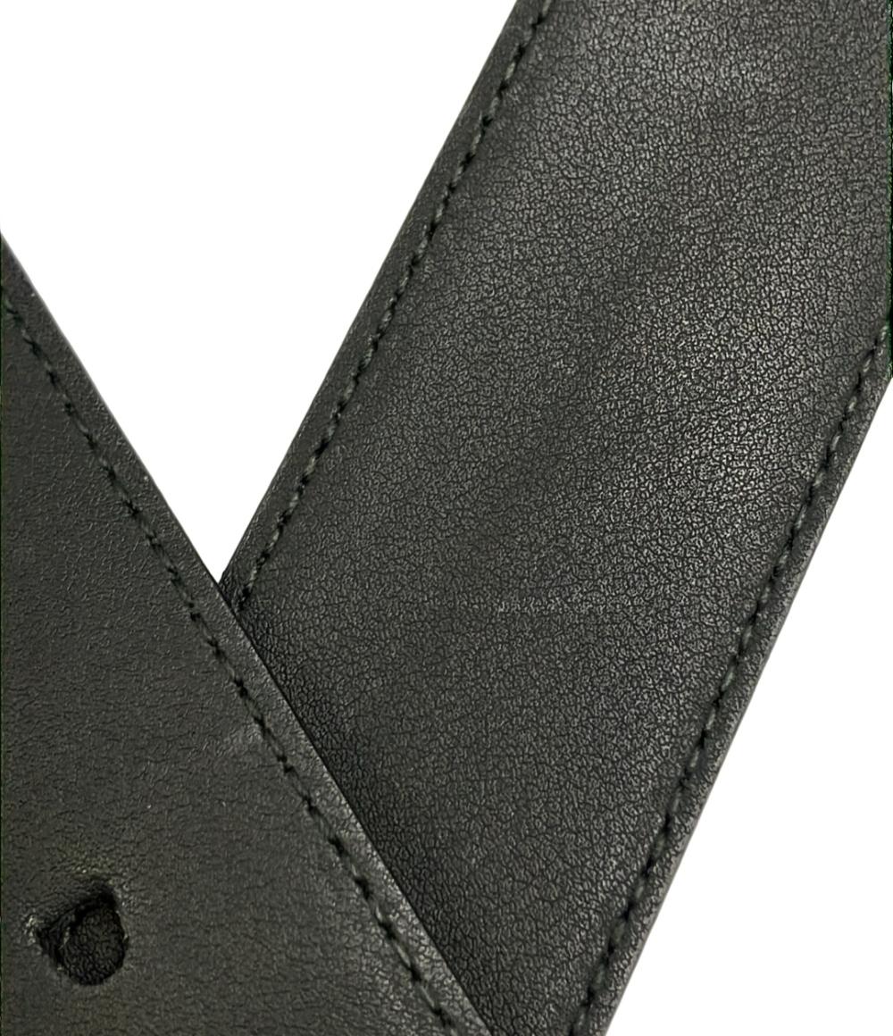 GUCCI ベルト マイクログッチシマ 449716 メンズ グッチ