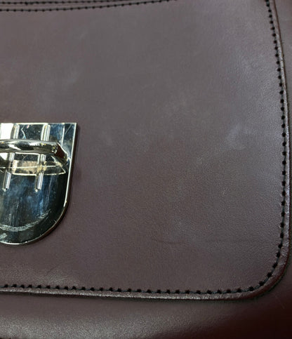 Zatchels 2WAYハンドバッグ ショルダーバッグ レディース ザッチェルズ