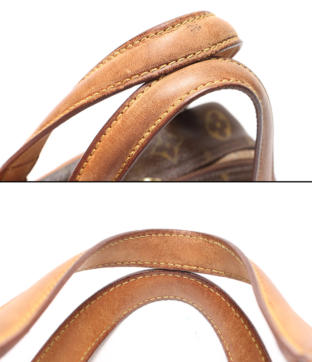 LOUIS VUITTON ハンドバッグ エクサントリ シテ モノグラム M51161 レディース ルイ・ヴィトン