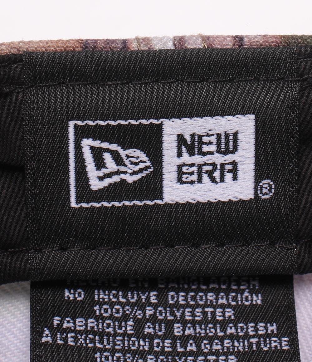 美品 Supreme NEW ERA キャップ G2701272025 メンズ レディース SIZE 7 5/8(60.6cm) シュプリーム ニューエラ