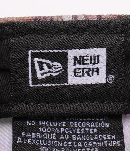 美品 Supreme NEW ERA キャップ G2701272025 メンズ レディース SIZE 7 5/8(60.6cm) シュプリーム ニューエラ