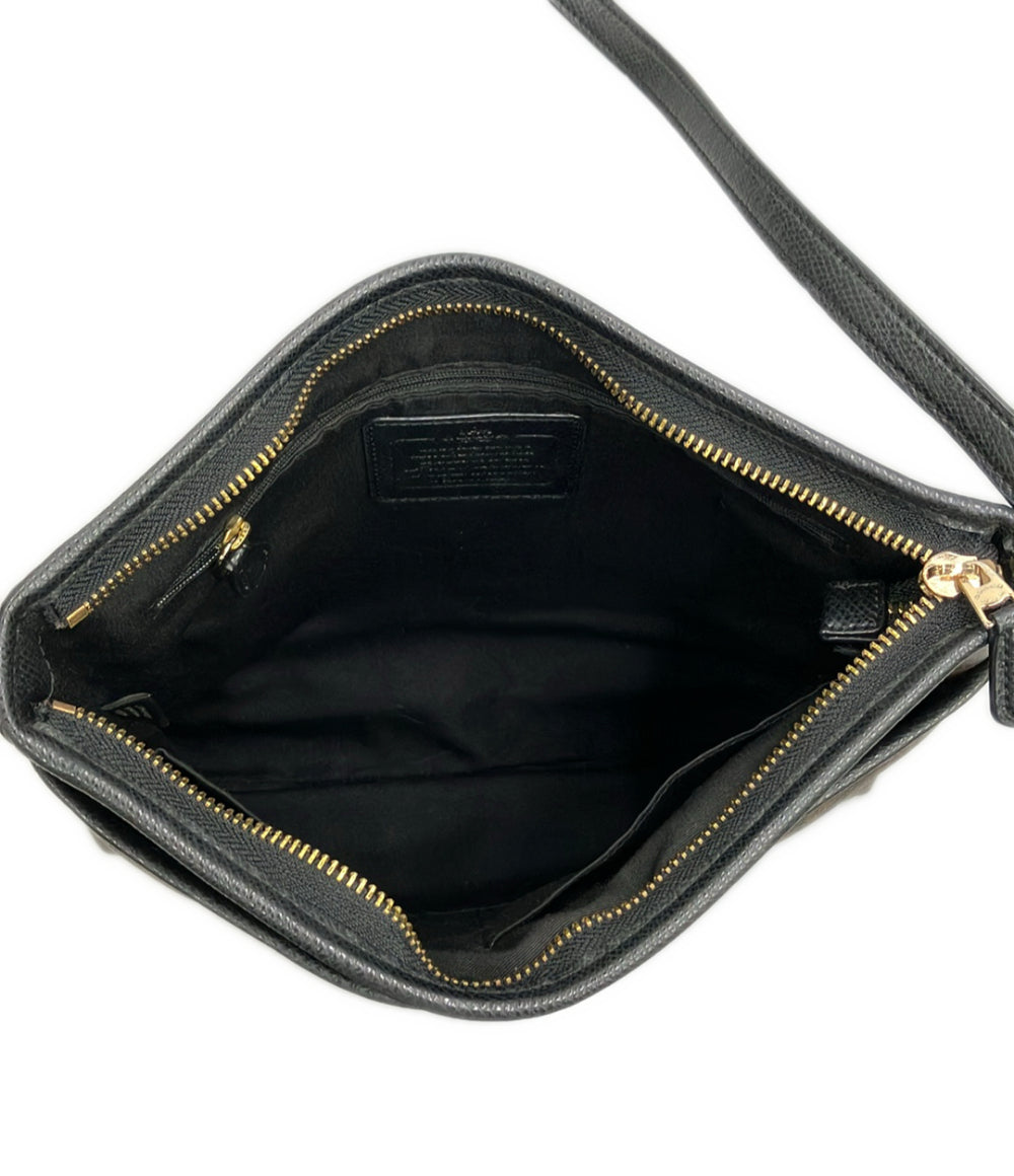 COACH ショルダーバッグ 斜め掛け シグネチャー F58297 レディース