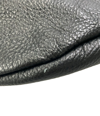 美品 AULENTTI ボディバッグ レディース オウレンティ