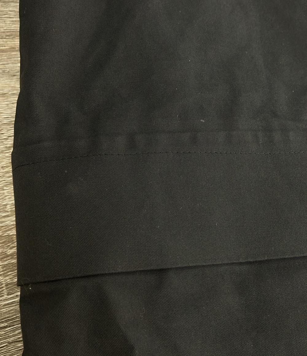 Y-3 クラシック コットン ゴアテックス ダウン パーカー レディース SIZE M ワイスリー