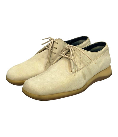 Salvatore Ferragamo レースアップシューズ メンズ SIZE 7 1/2 3E (S) サルヴァトーレフェラガモ