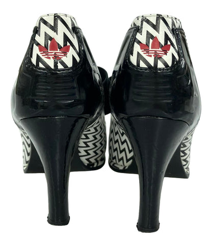 アディダス パンプス ZX HEEL G96568 レディース SIZE 24.5 (L) adidas