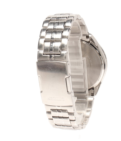 CITIZEN 腕時計 ソーラー電波 シチズンコレクション H145-S073545 メンズ シチズン