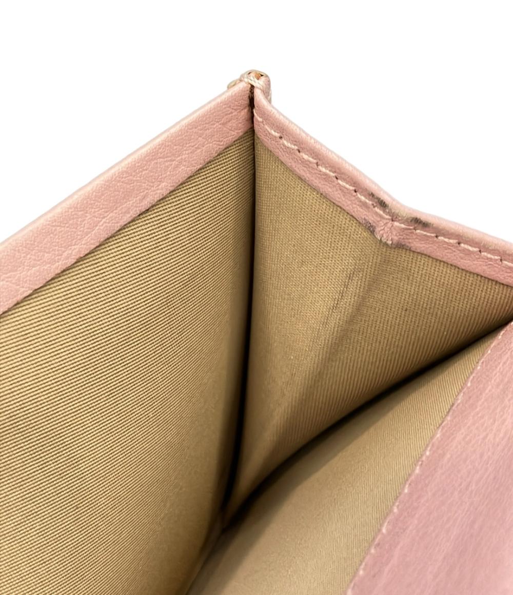 クリスチャンディオール 長財布 レディース Christian Dior