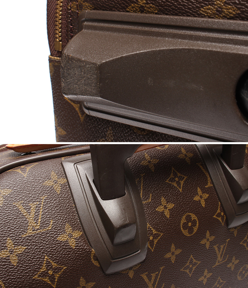 LOUIS VUITTON キャリーバッグ スーツケース ペガス45 モノグラム M23293 レディース メンズ ルイ・ヴィトン