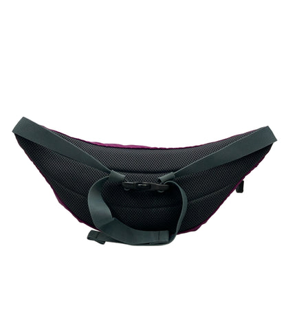 美品 Karrimor ウエストバッグ ウエストポーチ メンズ カリマー