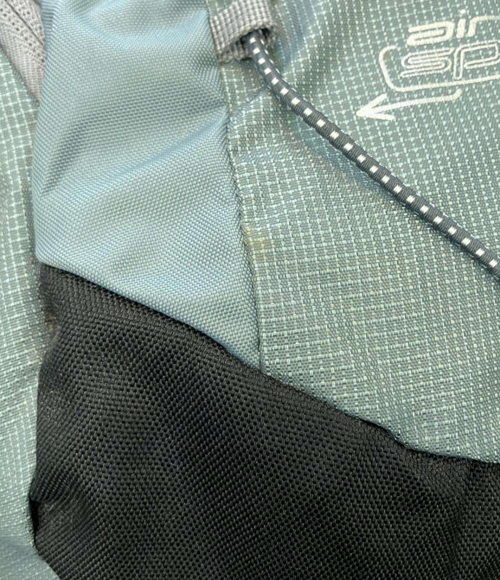 カリマー リュック メンズ Karrimor