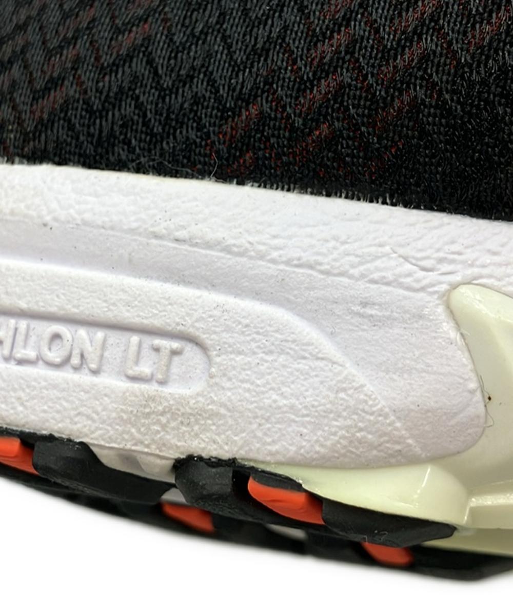 美品 NIKE ローカットスニーカー エア ズーム スピード ライバル 5 831706-018 レディース SIZE 24.0 ナイキ