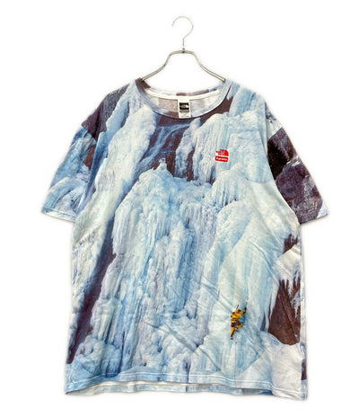 Supreme THE NORTH FACE 半袖 Tシャツ NF0A5G7T メンズ SIZE XL シュプリーム ザ・ノース・フェイス