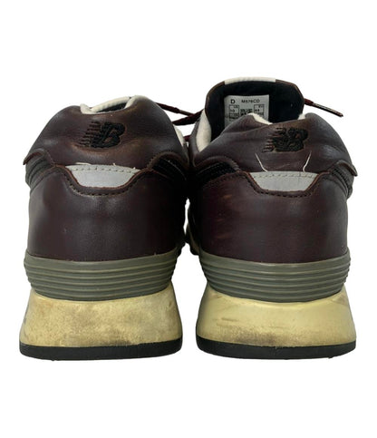 NEW BALANCE ローカットスニーカー M576CD メンズ SIZE 28.0 (XL) ニューバランス