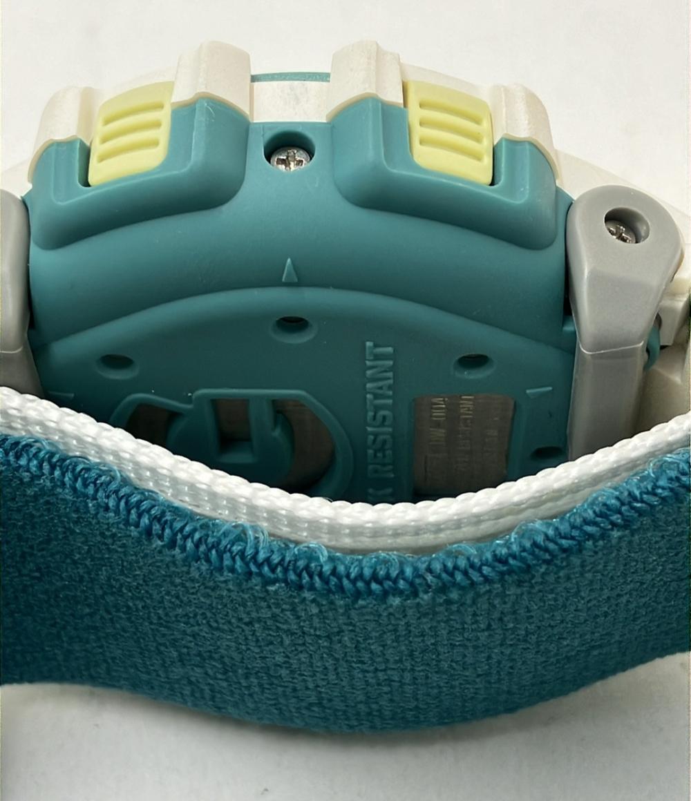 CASIO 腕時計 X-treme G-SHOCK クオーツ DW-004 メンズ カシオ