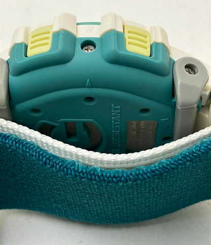 CASIO 腕時計 X-treme G-SHOCK クオーツ DW-004 メンズ カシオ