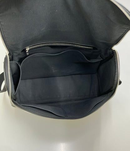 LOUIS VUITTON ショルダーバッグ メッセンジャーバッグ 斜め掛け レザー タイミール タイガ M30862 メンズ ルイ・ヴィトン
