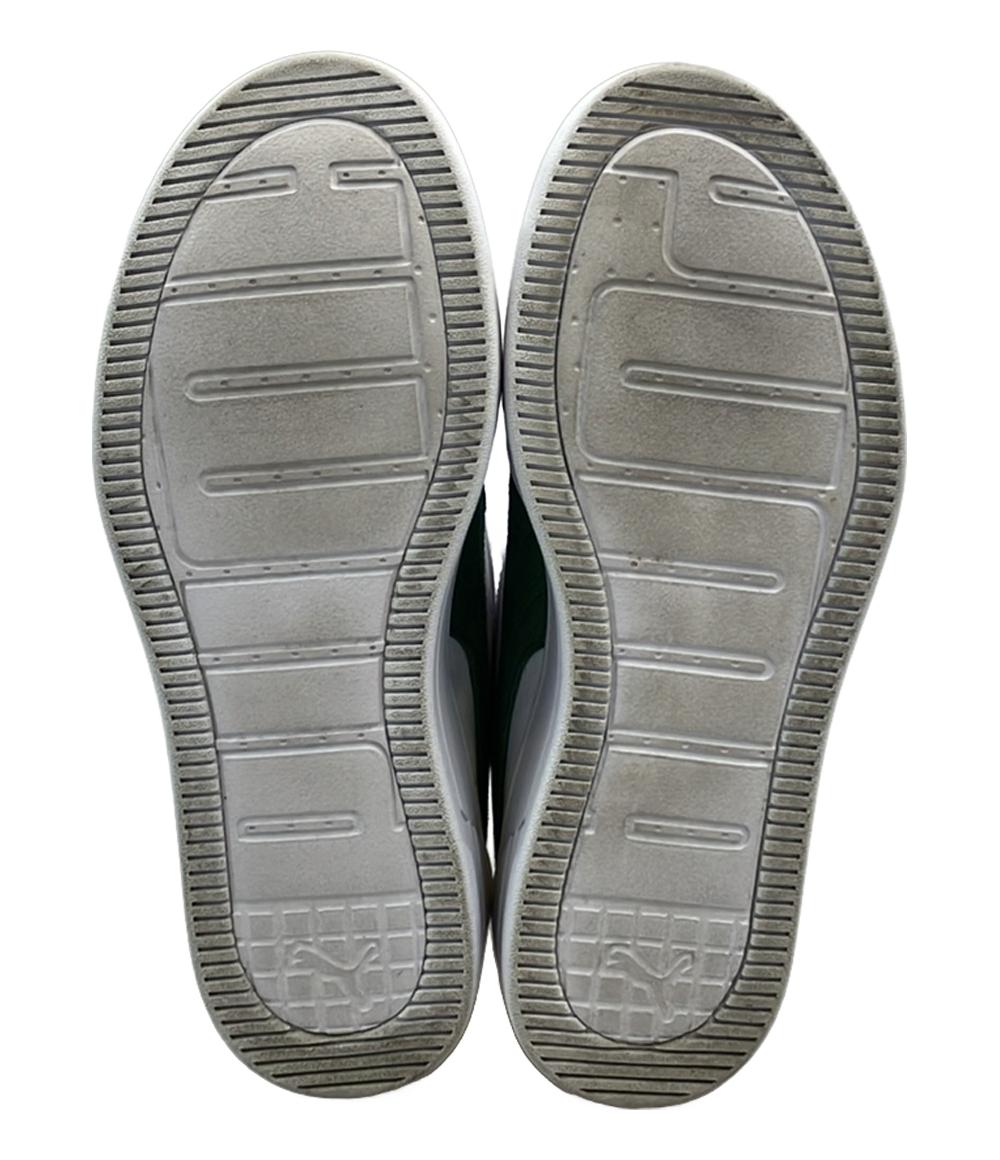 プーマ ローカットスニーカー レディース SIZE 23.0 (M) PUMA